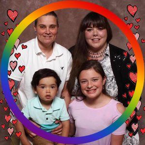 Meet your Posher, Amber-dawn